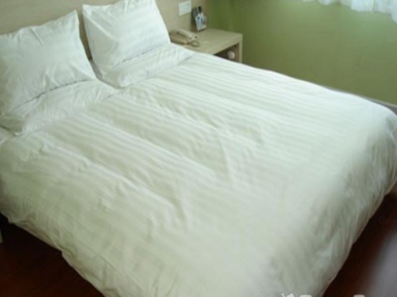 Hanting Hotel Fuzhou Wuyi Square Luaran gambar