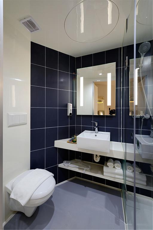 Hanting Hotel Fuzhou Wuyi Square Luaran gambar