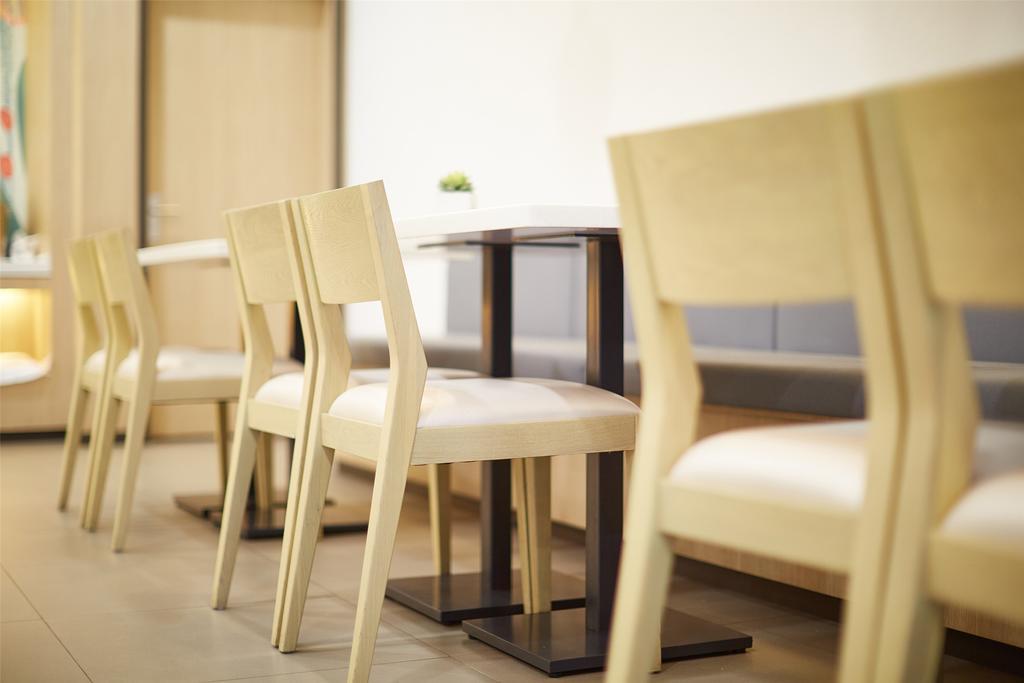 Hanting Hotel Fuzhou Wuyi Square Luaran gambar
